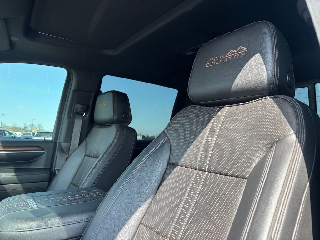 Used Car 2024 Chevrolet Silverado 2500hd  High Country For Sale Under $80,000 In Austin, Texas