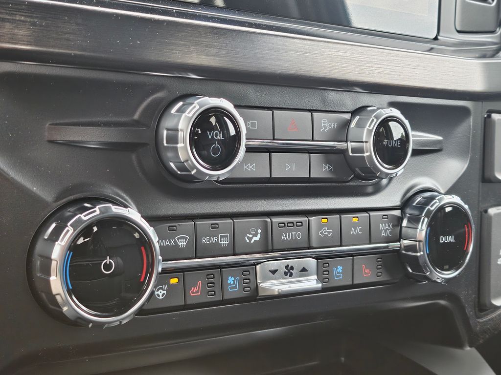 2026 Ford F-350SD Lariat Gray at Walterboro Ford
