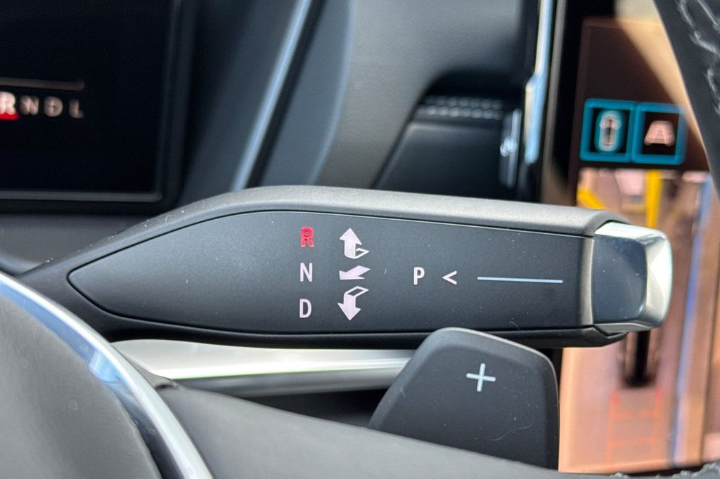 new 2026 GMC Terrain car, priced at $39,111