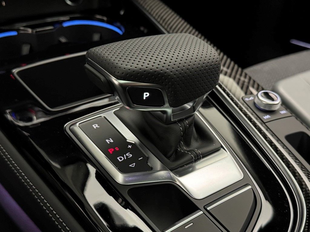 Thumbnail: 2025 Audi A5 - 31