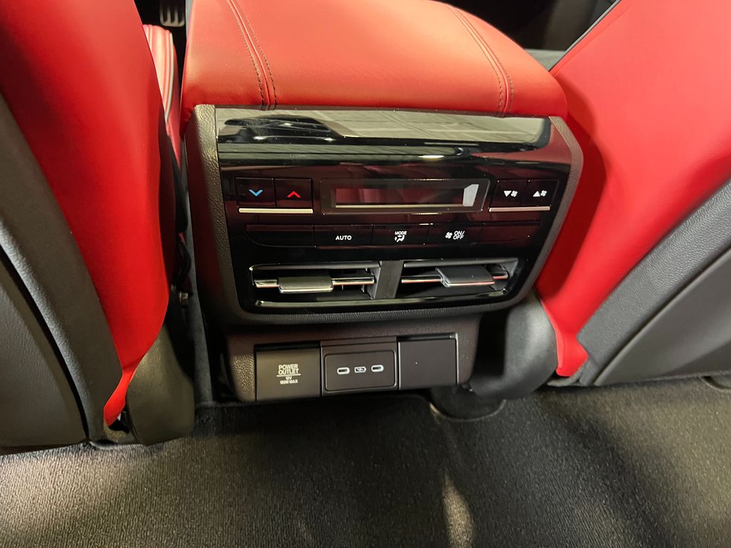 new 2026 Acura MDX car, priced at $64,450