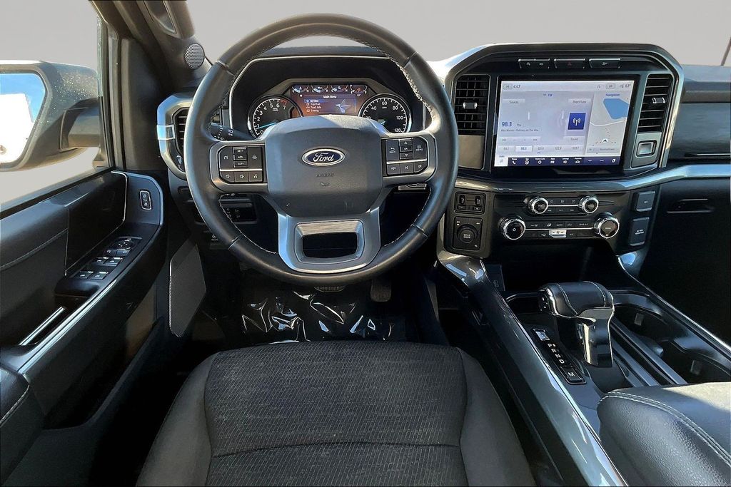 Used 2023 Ford F-150 Truck