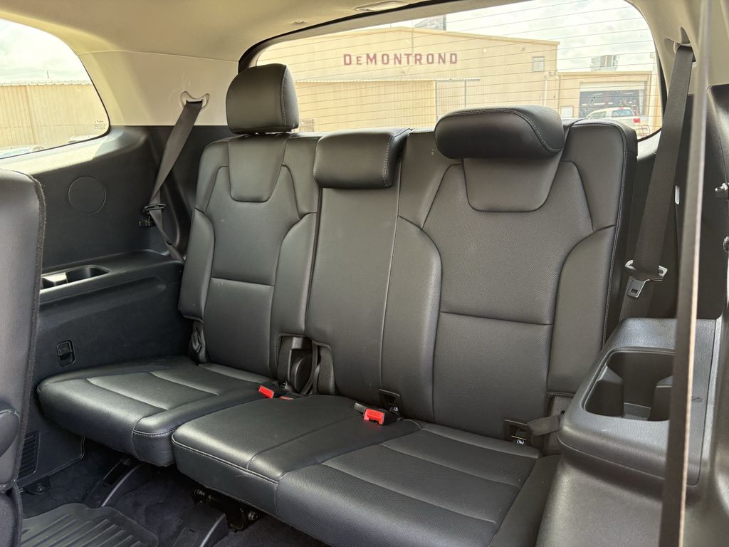 2023 Kia Telluride EX Gray at AutoSavvy Houston Northwest