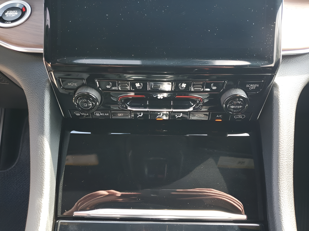 New Car 2025 Jeep Grand Cherokee L  Summit For Sale Under $70,000 In Austin, Texas