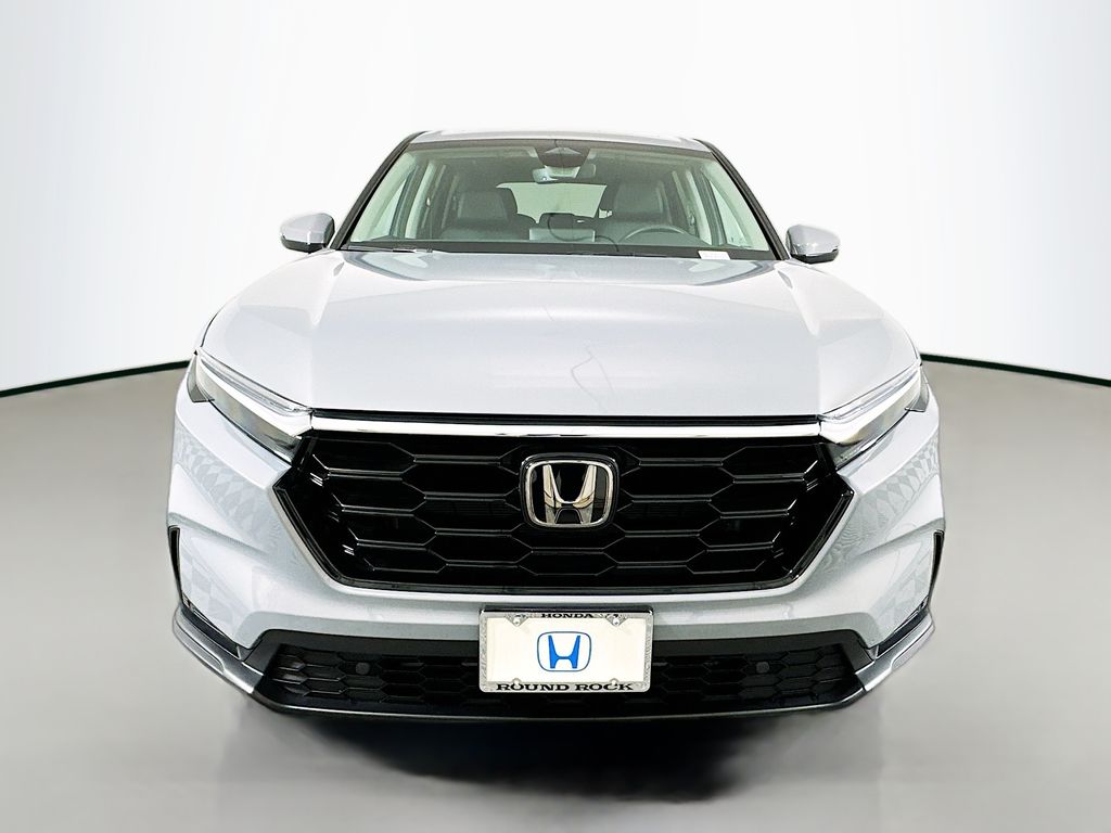 2025 Honda CR-V EX-L 2