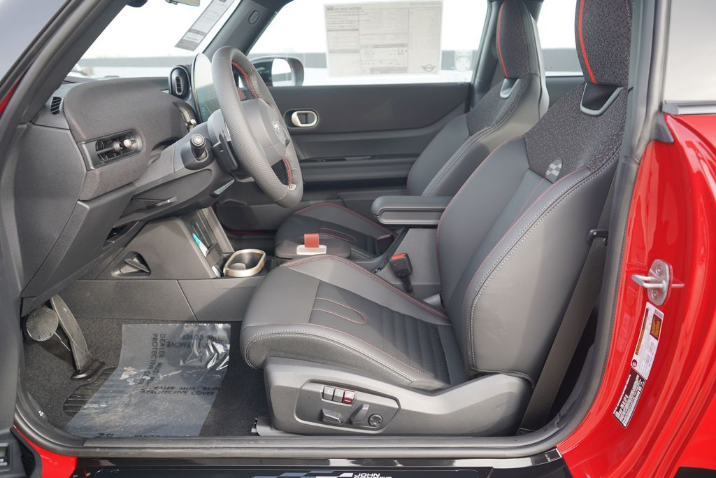 Thumbnail: 2026 MINI Cooper - 6