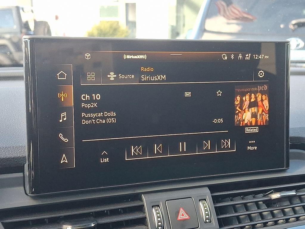 Thumbnail: 2024 Audi Q5 - 17