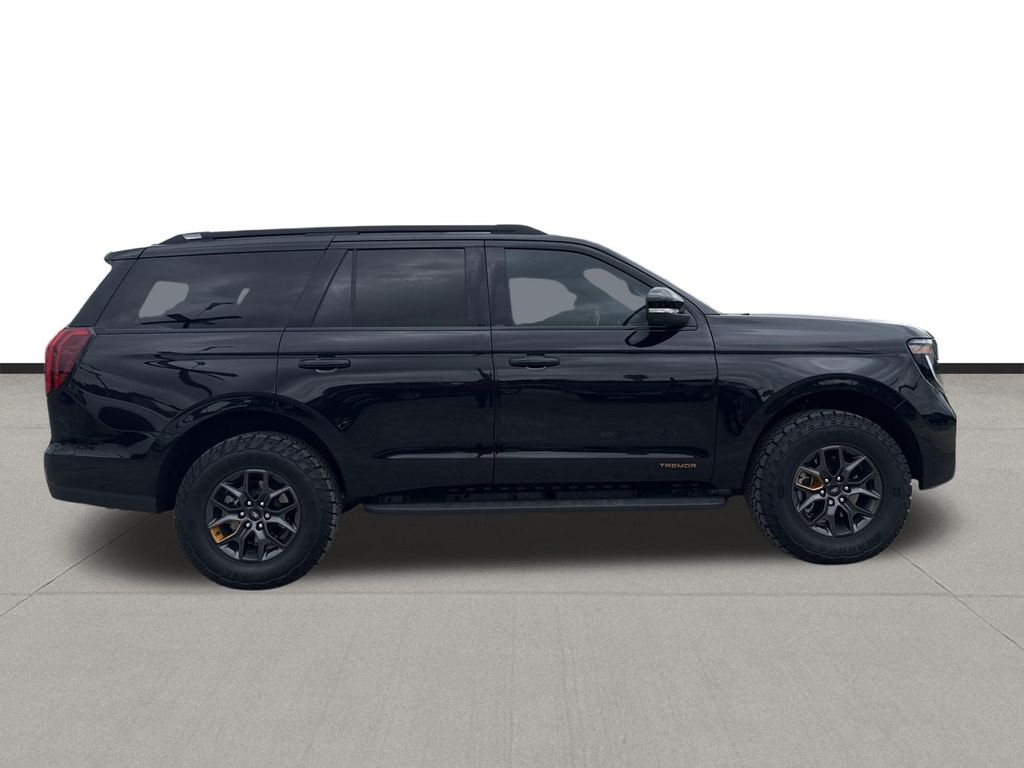 2025 Ford Expedition Tremor - 3