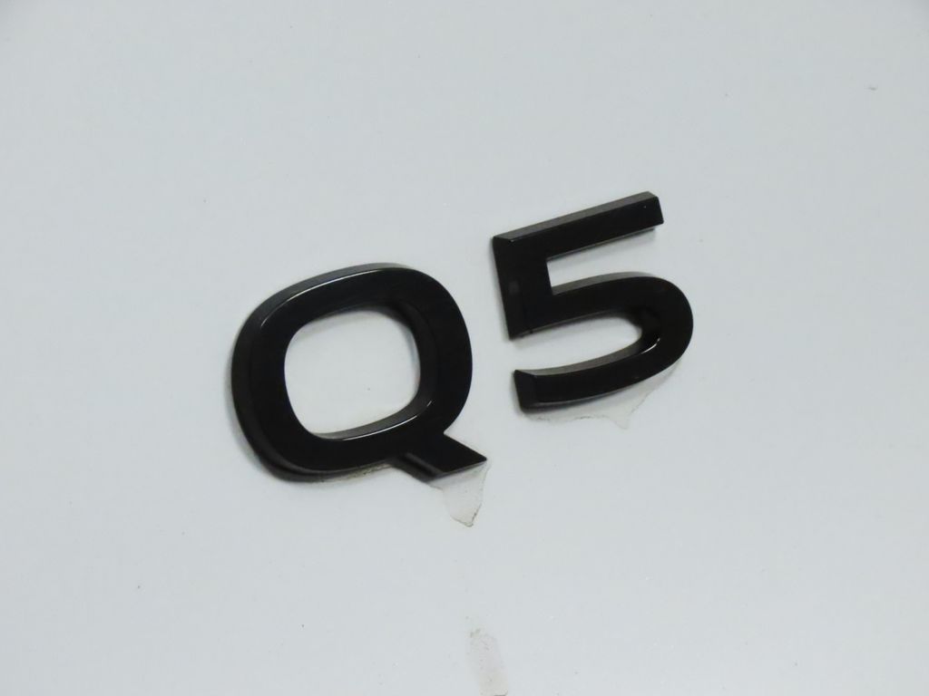 Thumbnail: 2025 Audi Q5 - 9