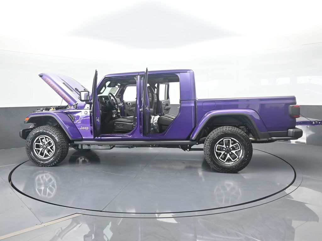 New 2026 Reign Jeep Rubicon image 68