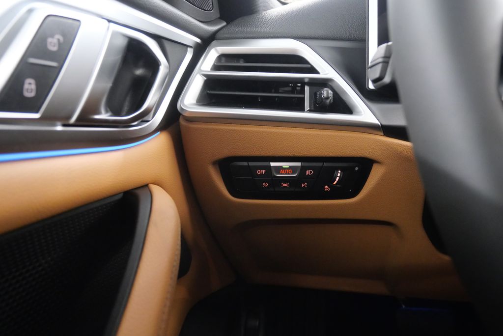 2025 BMW i4 xDrive40 20