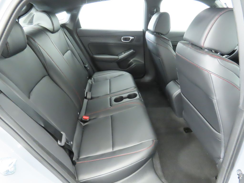 Thumbnail: 2026 Acura Integra - 22