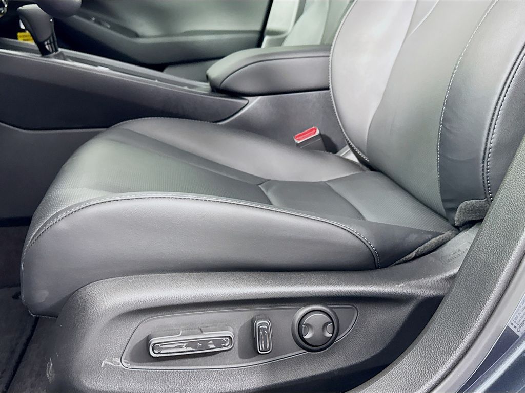 Used Car 2025 Honda Accord Hybrid  Ex-l For Sale Under $35,000 In Austin, Texas