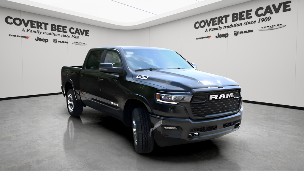 New Car 2025 Ram 1500  Big Horn/lone Star For Sale Under $50,000 In Austin, Texas
