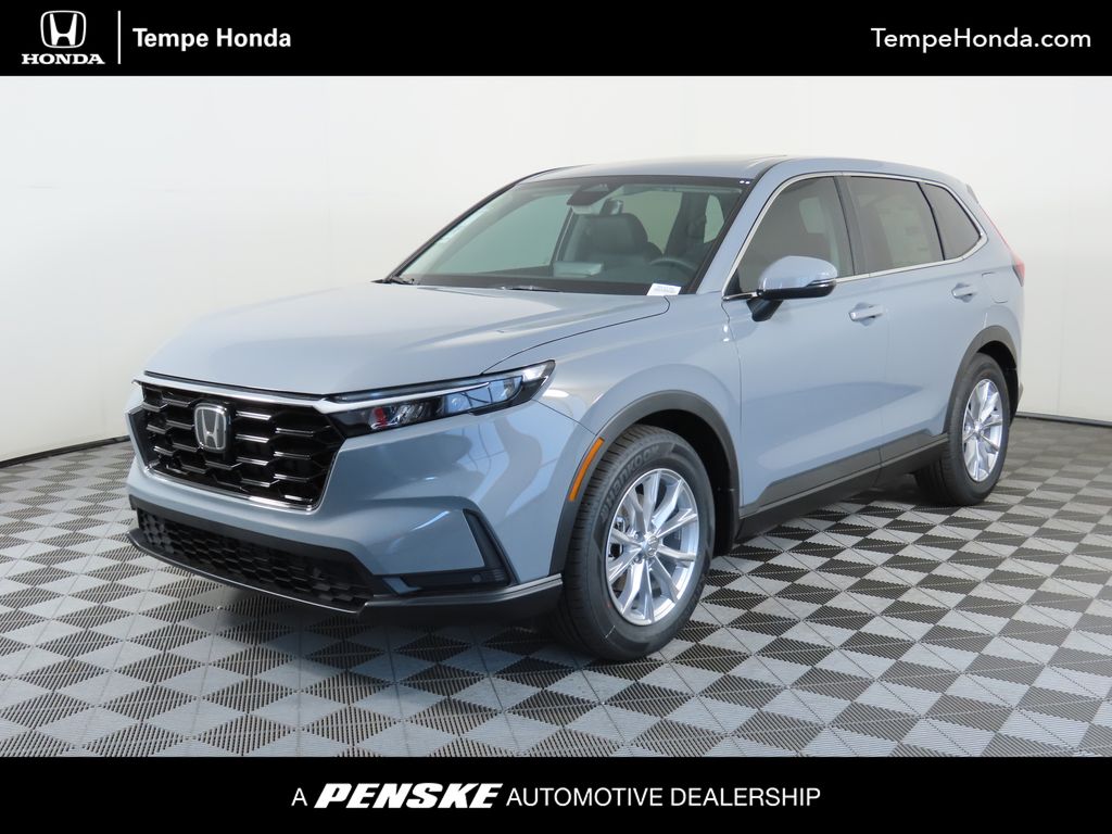 2025 Honda CR-V EX-L -
                Tempe, AZ