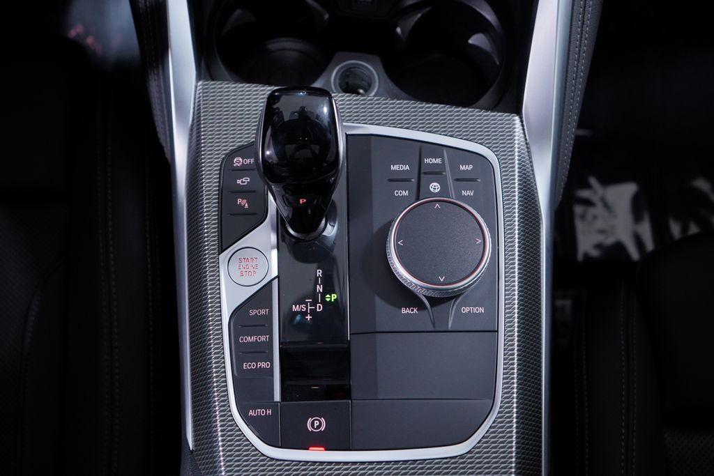 Thumbnail: 2023 BMW 4 Series - 13