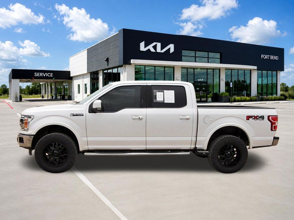 Used 2019 Ford F-150 Truck