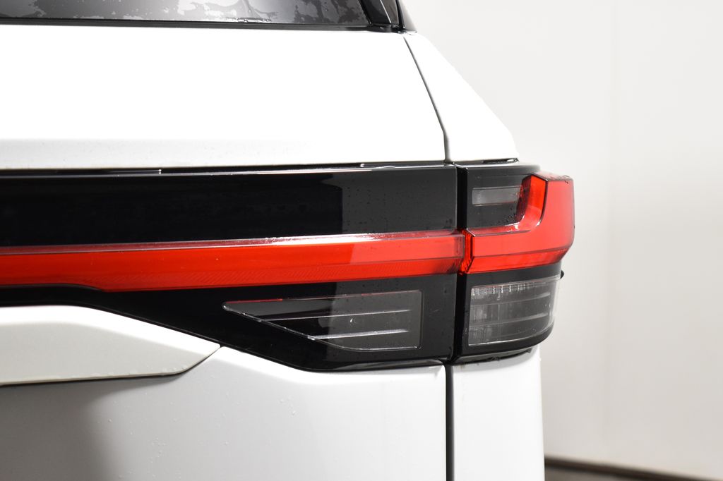 Thumbnail: 2026 Lexus TX - 13