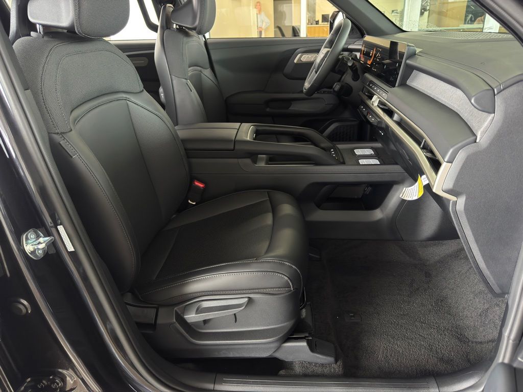 2027 Kia Telluride S Gray at Community Kia