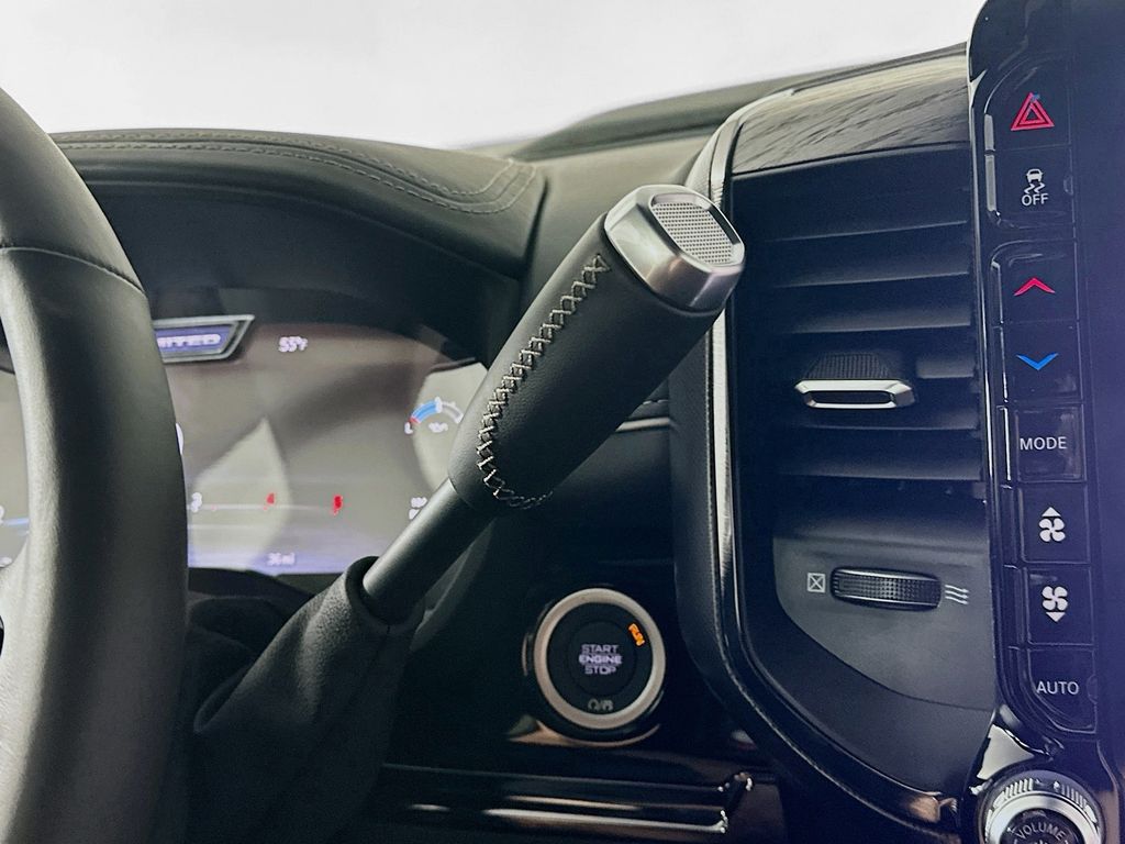 New 2026 Gray Ram Limited Night 14in image 13