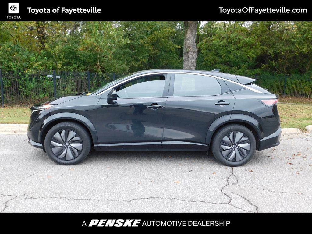 Thumbnail: 2023 Nissan Ariya - 2