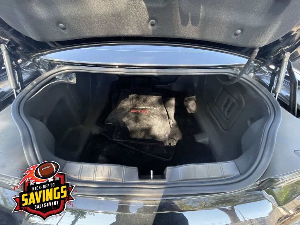 Used 2019 Chevrolet Camaro Coupe