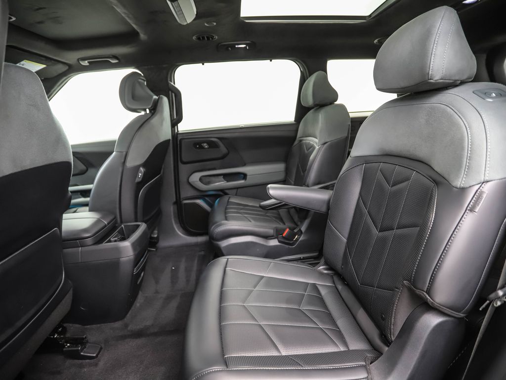 Thumbnail: 2027 Kia Telluride - 20