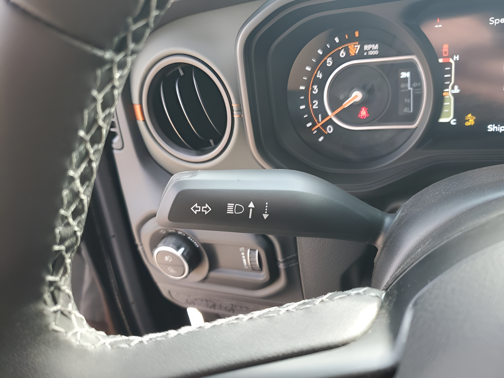 New Car 2025 Jeep Gladiator  Mojave For Sale Under $60,000 In Austin, Texas