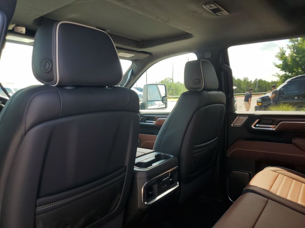 New Car 2025 Gmc Sierra 3500hd  Denali Ultimate For Sale In Austin, Texas