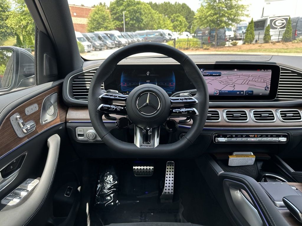 2024 Mercedes-Benz GLE GLE 53 AMG 23