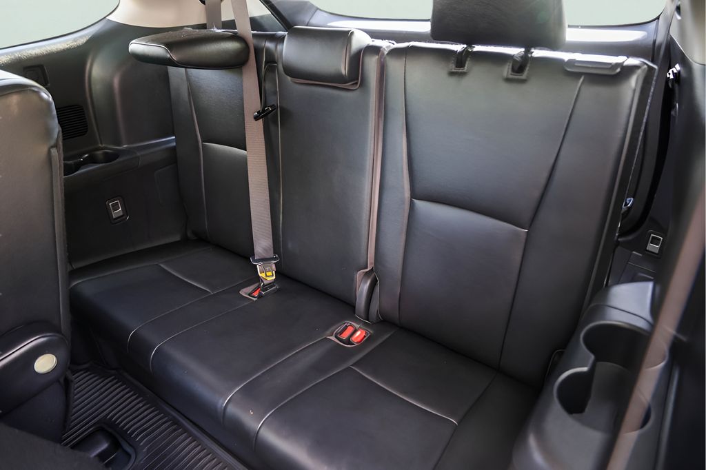 Used Car 2023 Toyota Highlander  Xle For Sale Under $35,000 In Austin, Texas