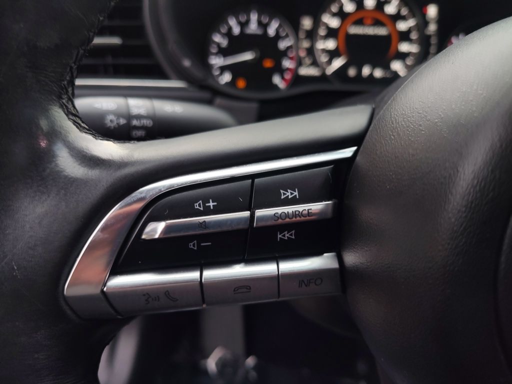 Used Car 2021 Mazda Cx-30  Wagon 4 Dr. Preferred Front Wheel Drive For Sale Under $25,000 In Austin, Texas