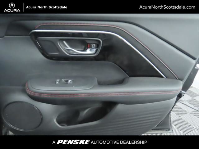 Thumbnail: 2025 Acura ADX - 28