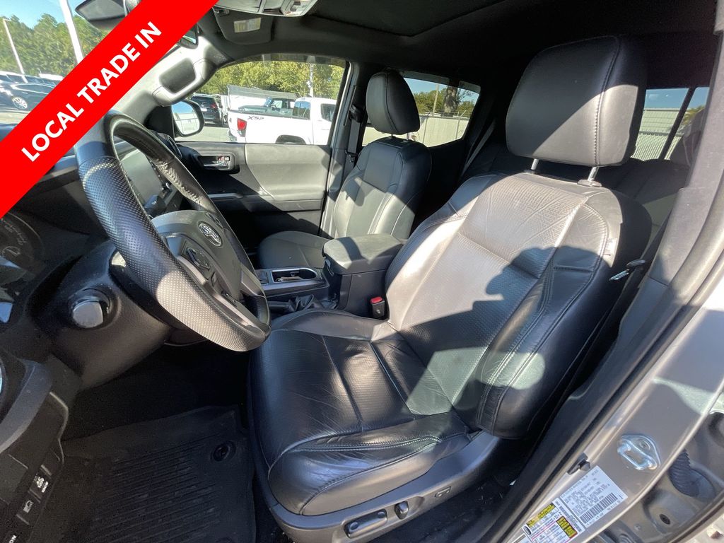 Used 2021 Toyota Tacoma Truck