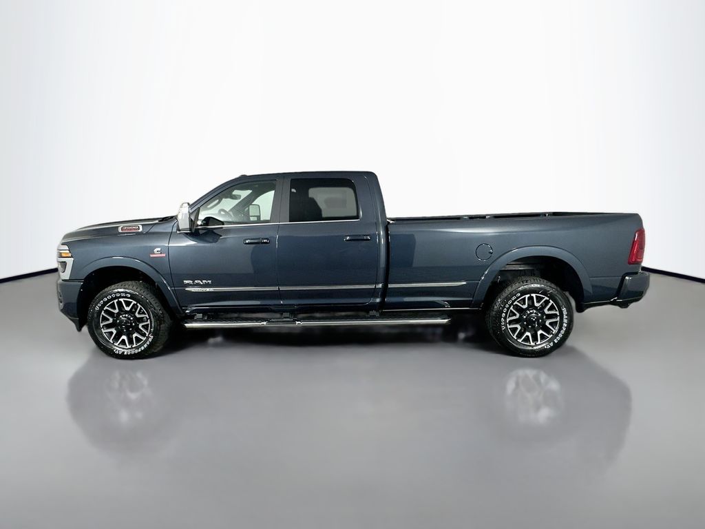 New 2026 Blue Ram Limited 14in image 4