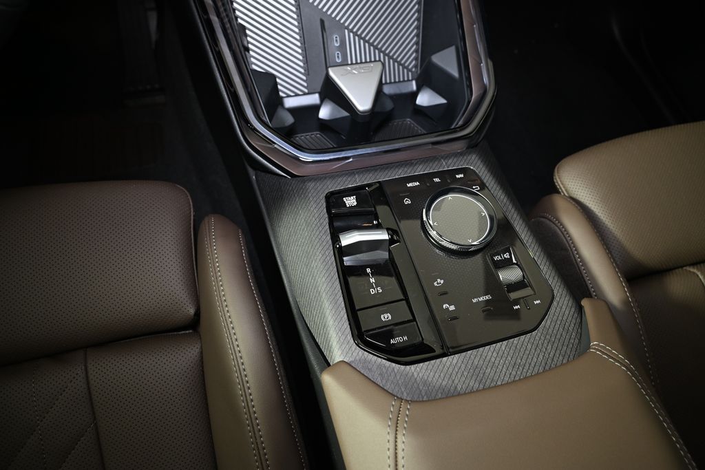 Thumbnail: 2026 BMW X3 - 19