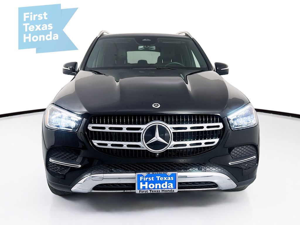 Used Car 2024 Mercedes-benz Gle  Gle 350 For Sale Under $60,000 In Austin, Texas