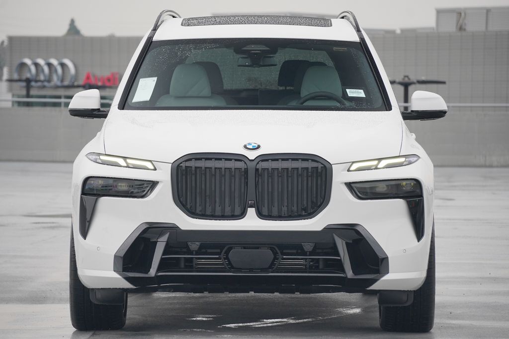 2024 BMW X7 xDrive40i 2