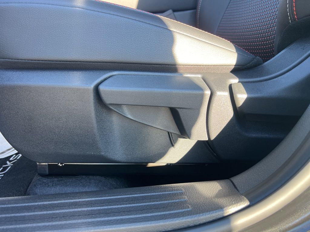 2026 Nissan KICKS SR AWD - Photo 27