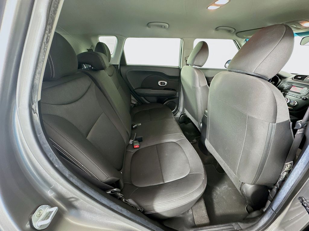 Thumbnail: 2015 Kia Soul - 24
