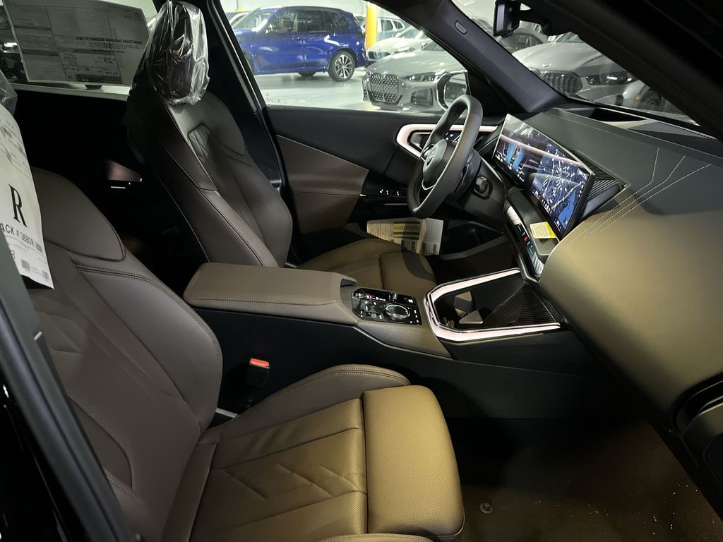 Thumbnail: 2026 BMW X3 - 25