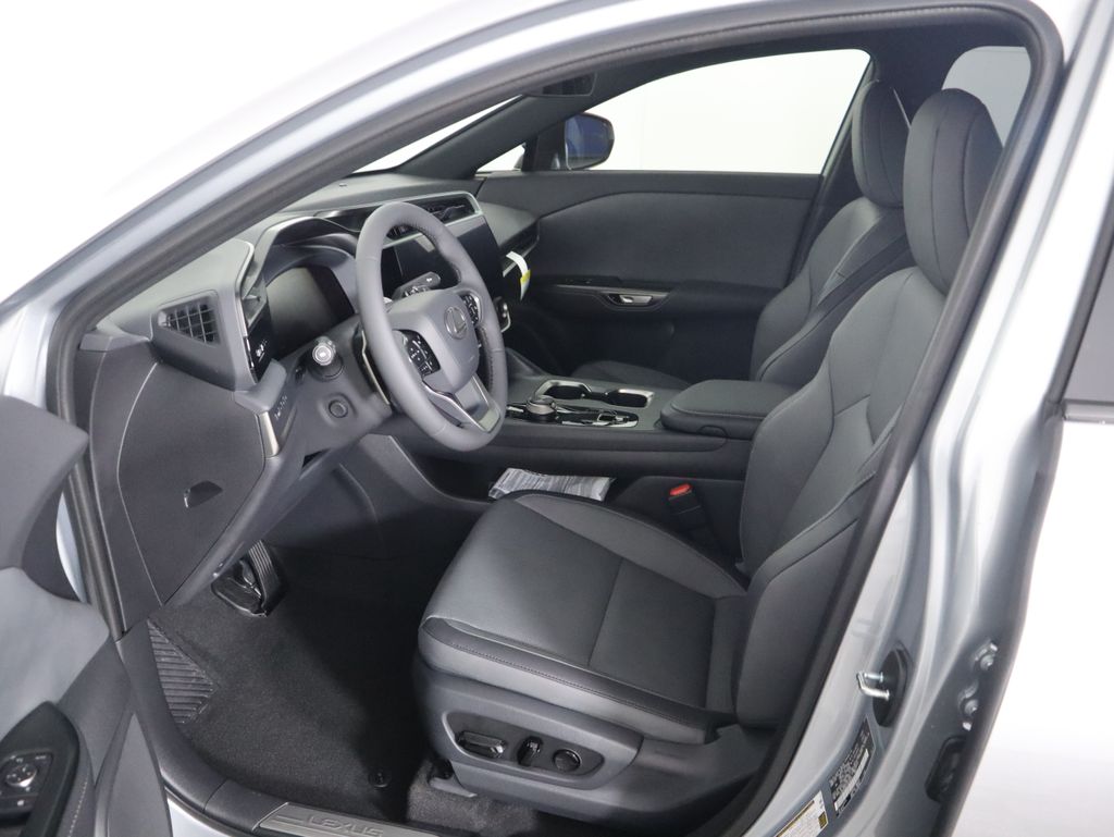 Thumbnail: 2026 Lexus RZ - 20