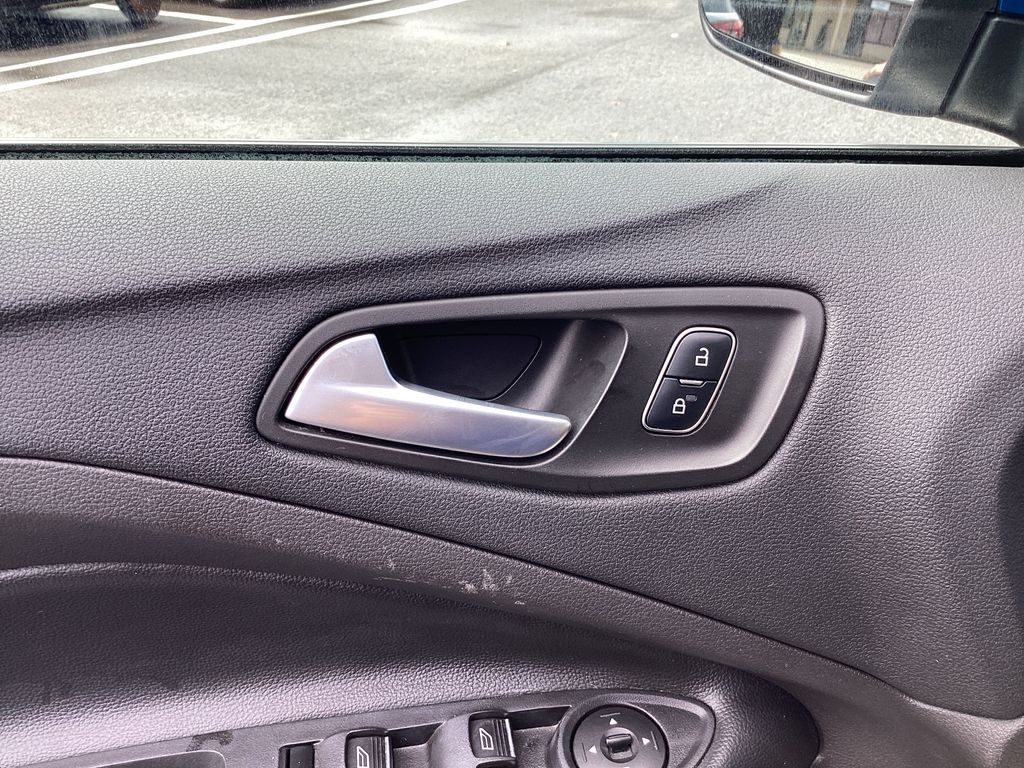 Used 2017 Ford Escape SUV