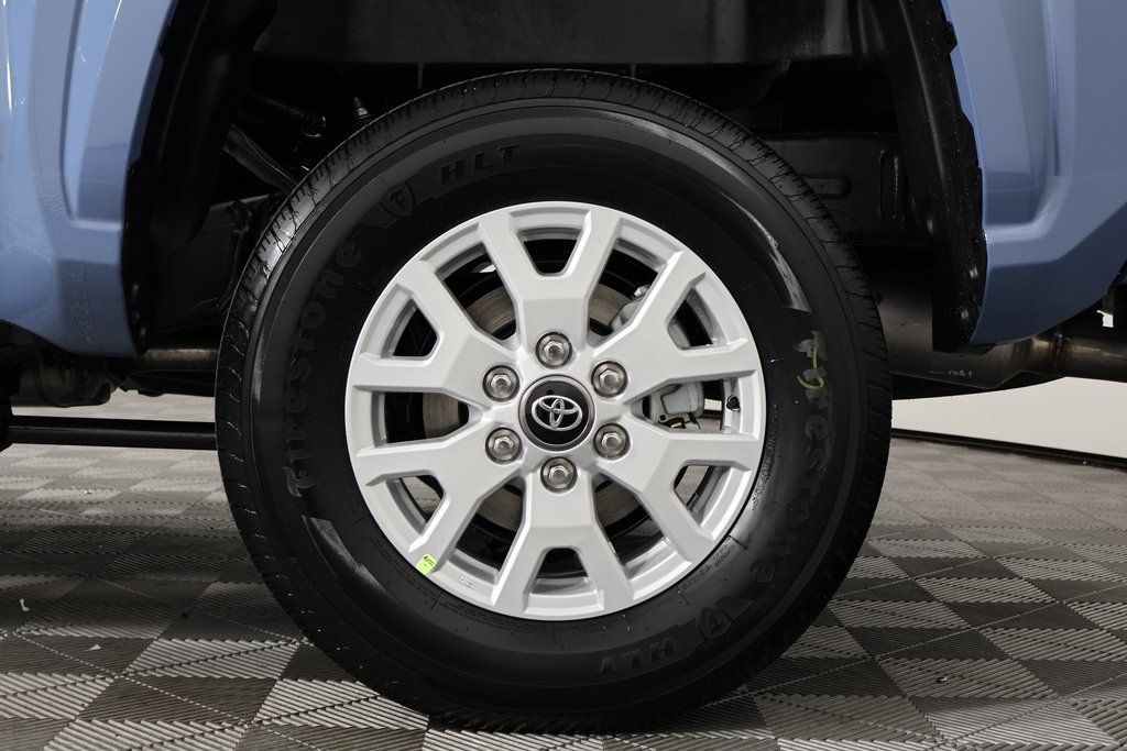 Thumbnail: 2026 Toyota Tacoma - 10