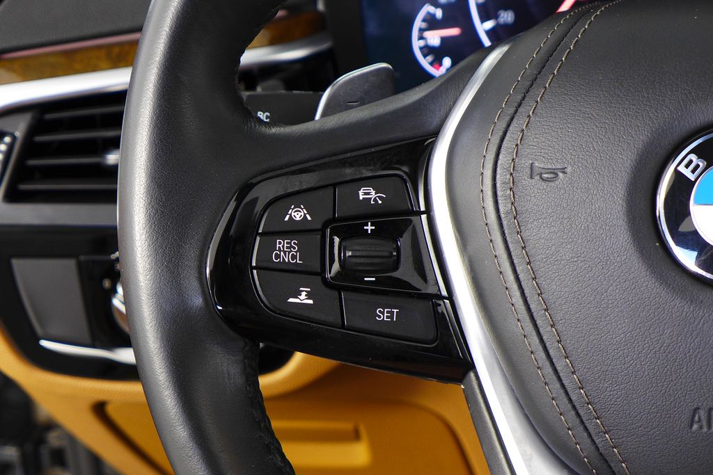 Thumbnail: 2019 BMW 6 Series - 30