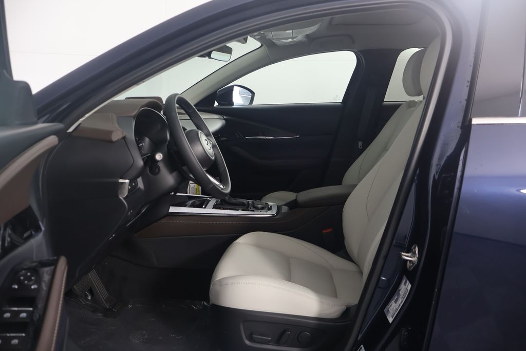 2025 Mazda CX-30 Premium 5