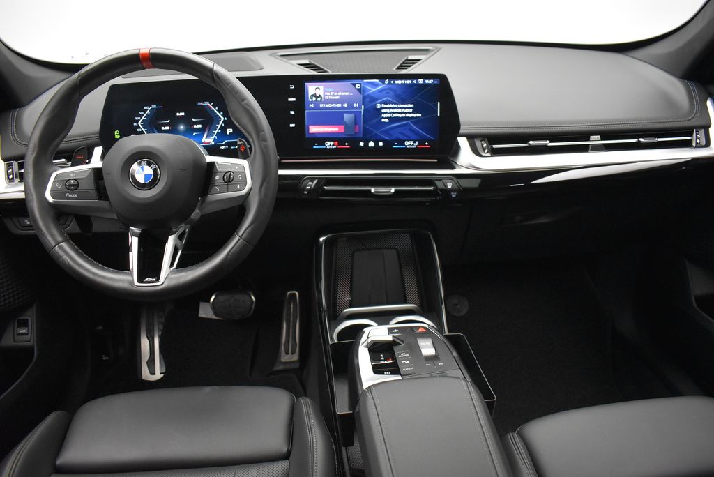 Thumbnail: 2024 BMW X1 - 28