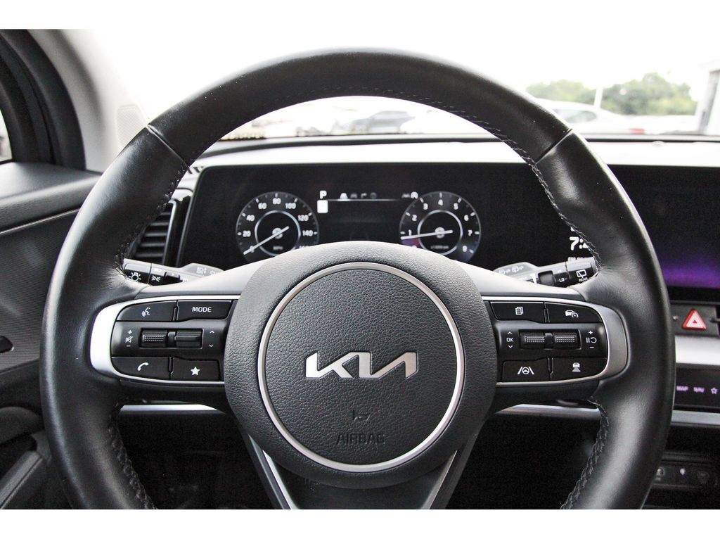 Used 2023 Kia Sportage SUV