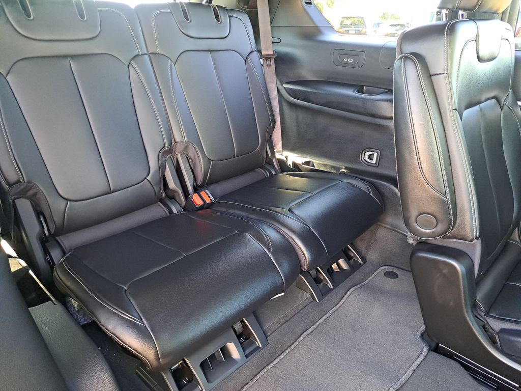 New Car 2025 Jeep Grand Cherokee L  Limited For Sale Under $50,000 In Austin, Texas