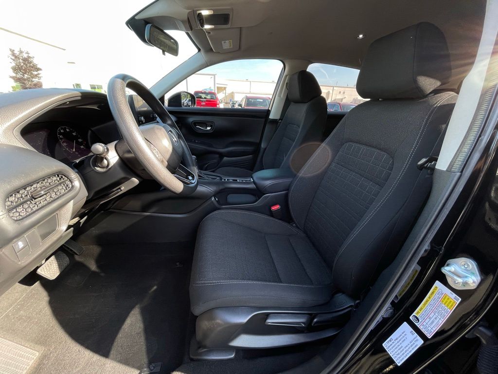 Thumbnail: 2023 Honda HR-V - 27
